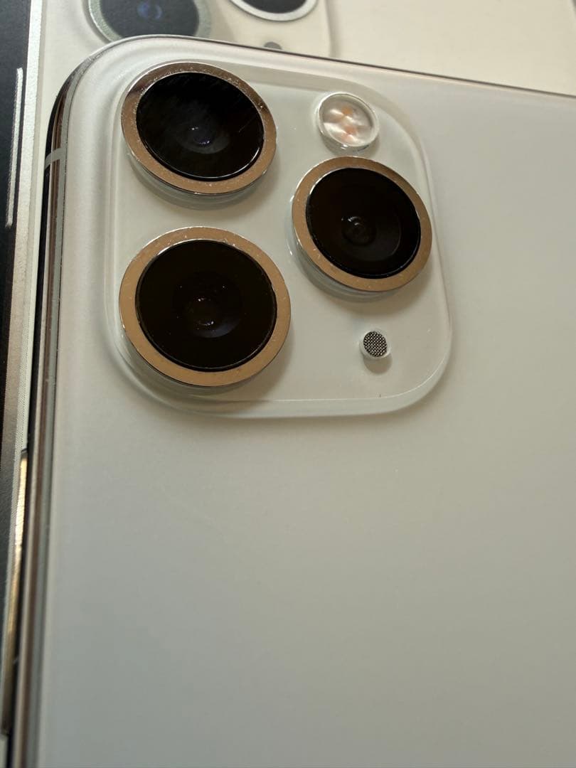 Apple iPhone11Pro 256GB シルバー