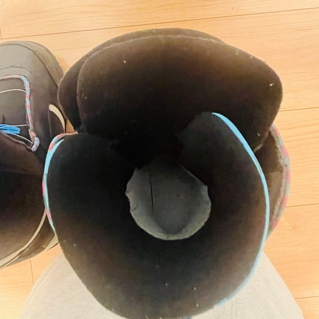 K2 TRANSIT XV ジャパンワイドフィット 26.5cm BOA