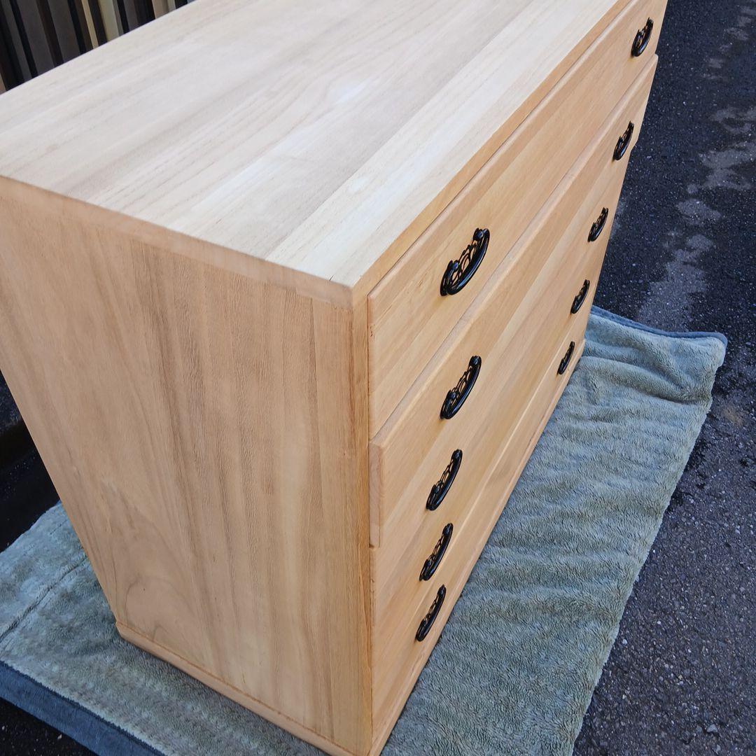 レトロ☆総桐たんす☆古民家 当時物