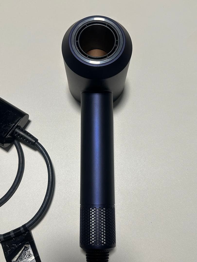 Dyson HD08 ダイソン ドライヤー