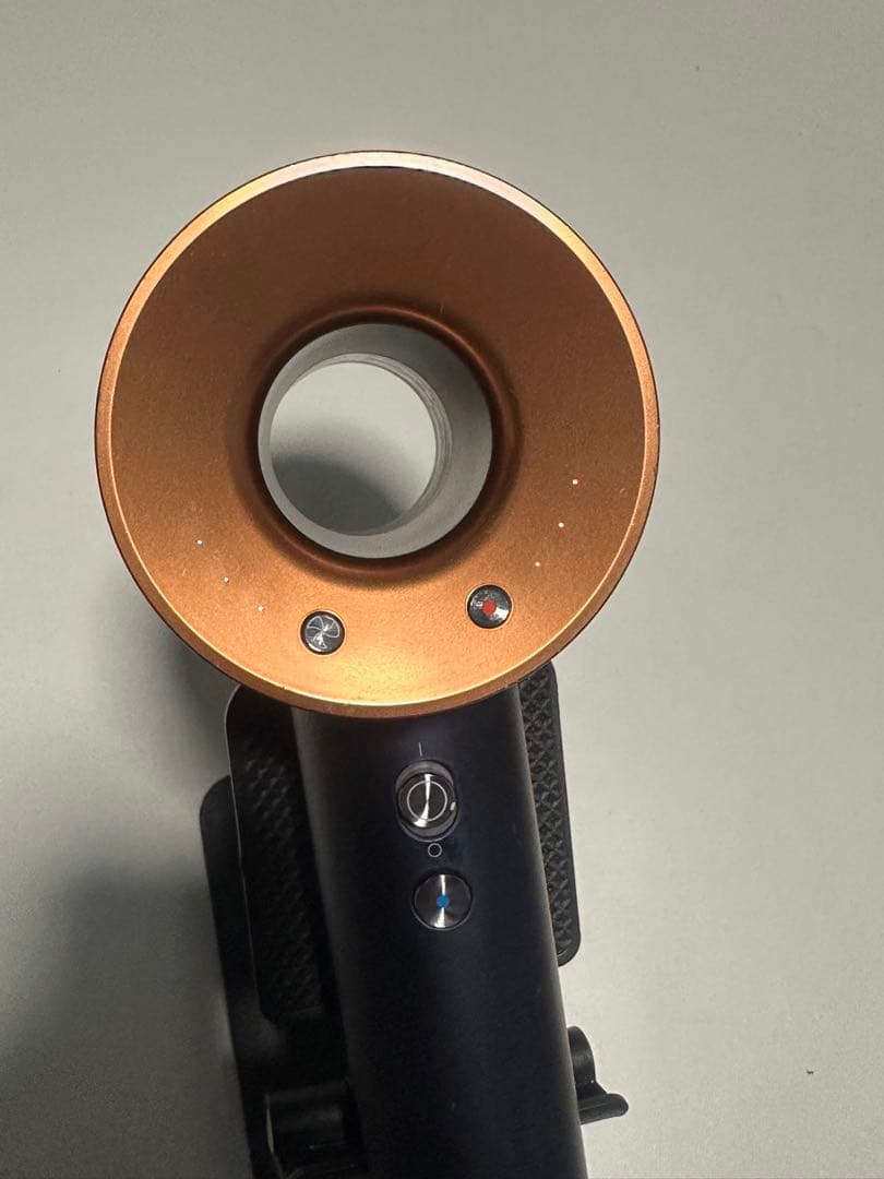 Dyson HD08 ダイソン ドライヤー