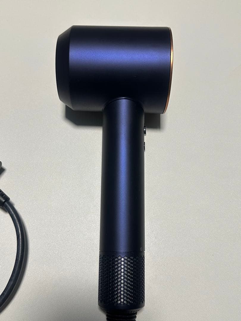 Dyson HD08 ダイソン ドライヤー