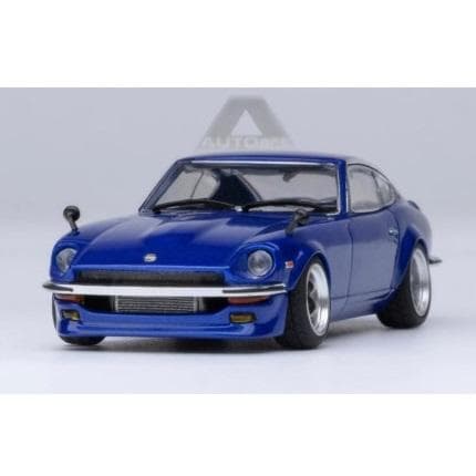 1/64 湾岸2個セット 911ブラックバード & 悪魔のZ 第1巻 (Y071