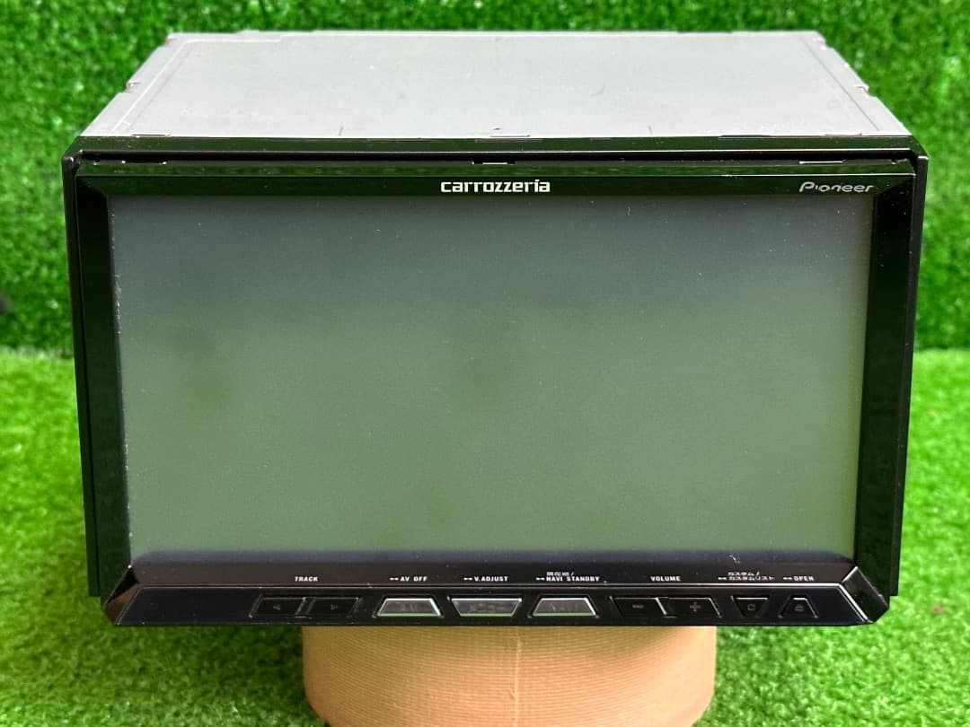 パイオニアAVIC-ZH99CSナビゲーション フルセグ.地図データ2019年版