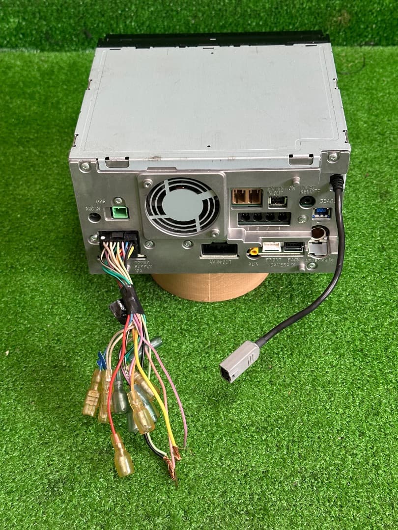 パイオニアAVIC-ZH99CSナビゲーション フルセグ.地図データ2019年版