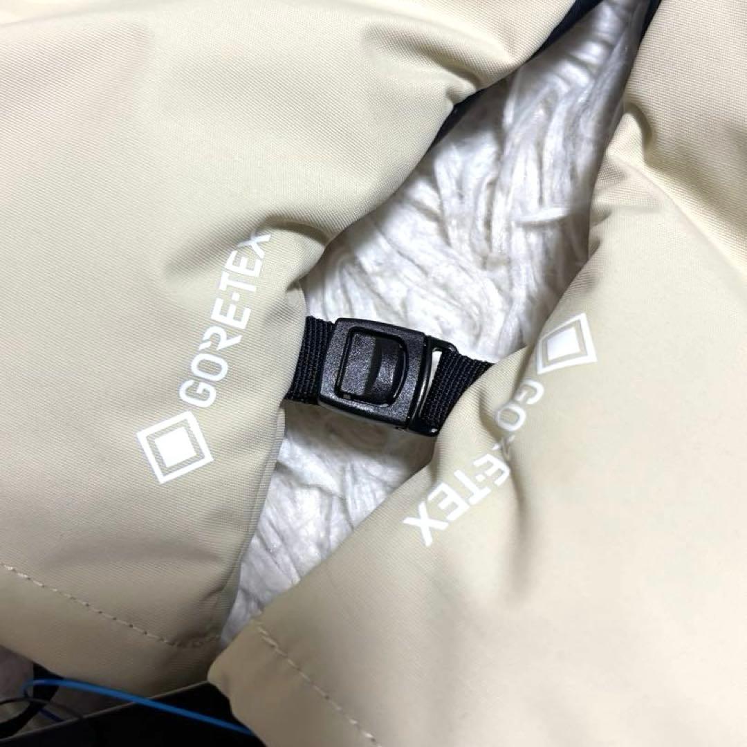 スキー・スノーボードアクセサリー THE NORTH FACE GTX Versatile Rain Glove