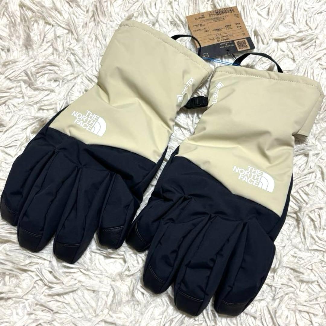 スキー・スノーボードアクセサリー THE NORTH FACE GTX Versatile Rain Glove