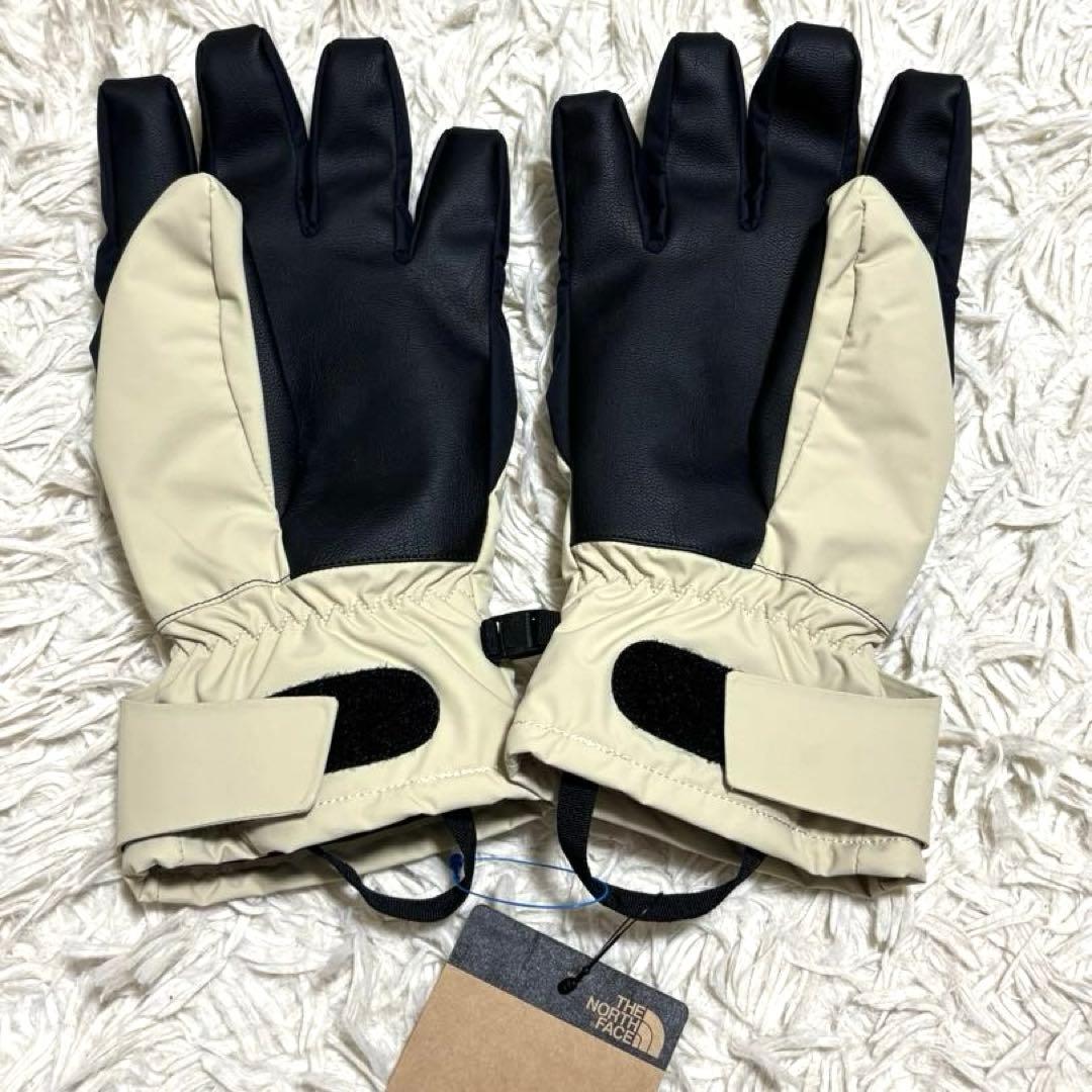 スキー・スノーボードアクセサリー THE NORTH FACE GTX Versatile Rain Glove