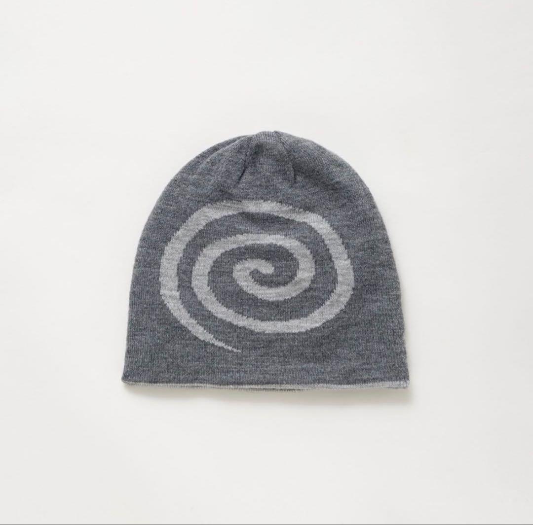 SOL GuruGuruBeanie ぐるぐるビーニー　新品 未開封