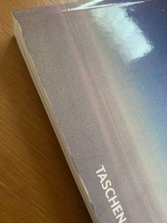 ヴォルフガングティルマンス　写真集