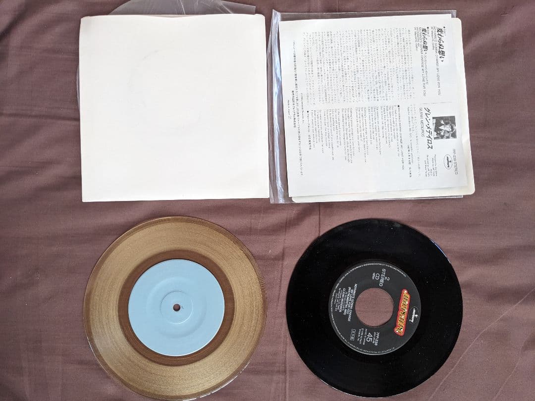 T*M様 レコード　15枚セット