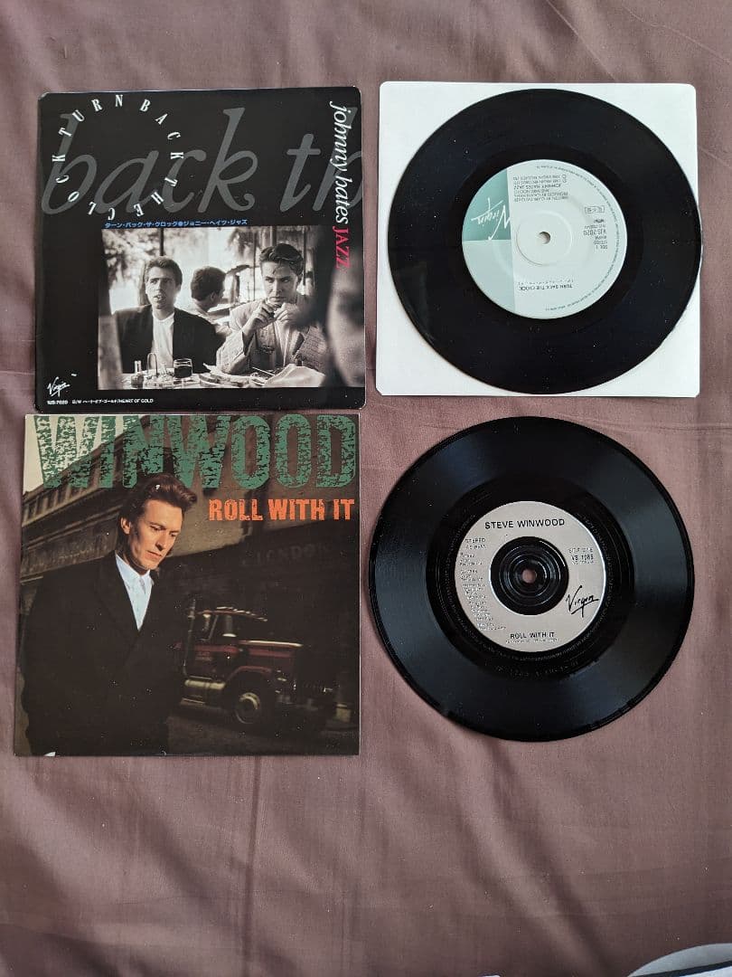 T*M様 レコード　15枚セット