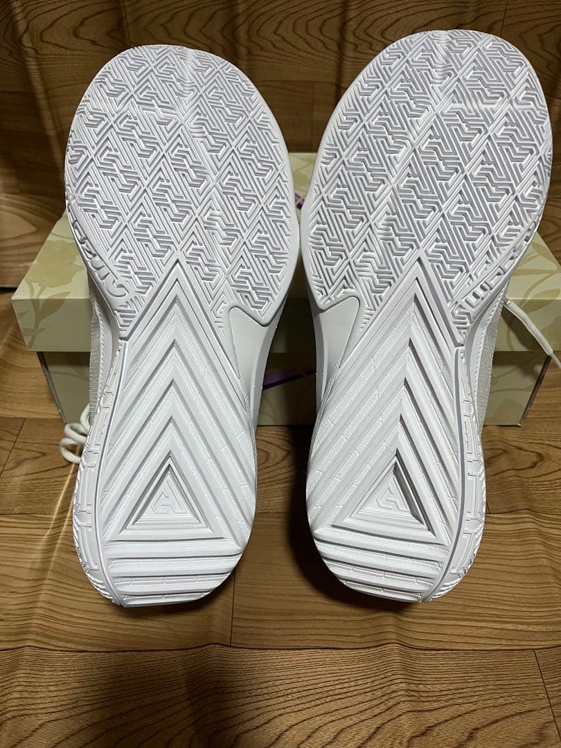 シューズ(男性用) Nike zoom freak 5