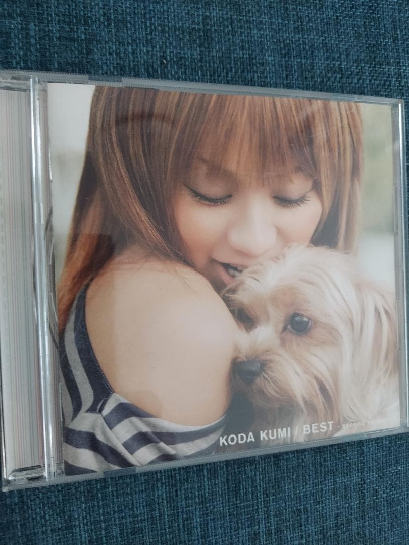 倖田來未　ライブDVD６枚セット　オマケ有