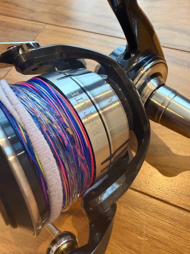 ダイワ　セルテート　SW 14000 XH