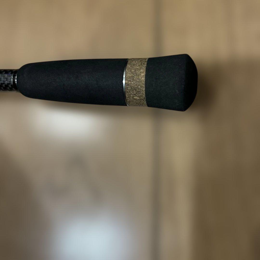 モンスターキス　ディアモンスター MZ-7 美品　定価84920円