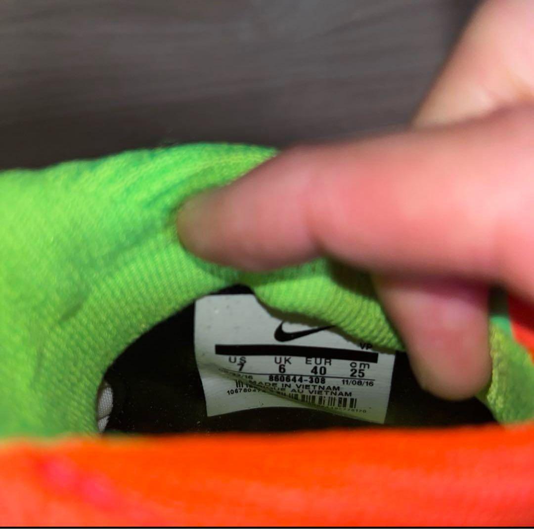 シューズ Nike Hypervenom Phatal 3 DF AG-PRO