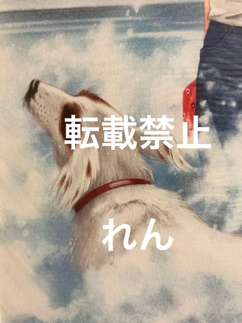 新品 成田美名子 NATURAL 複製原画 注意書きお読み下さい