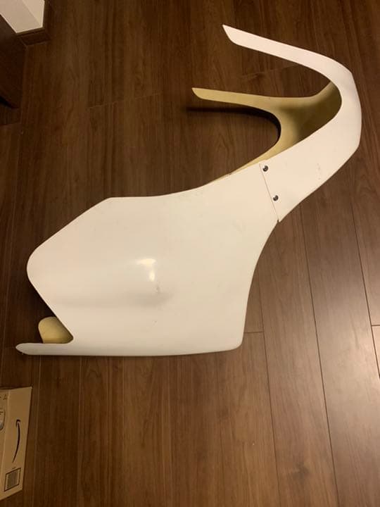 tz250 tz350 フルカウル