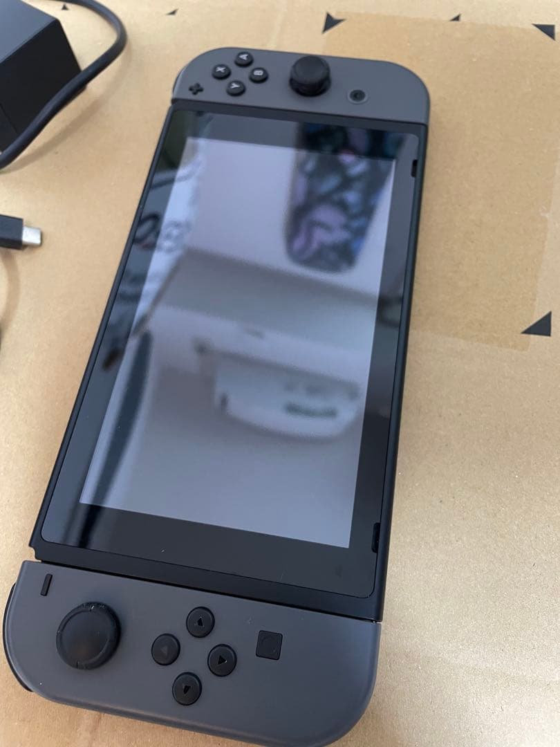 Nintendo Switch 本体＋ソフトその他おまけ