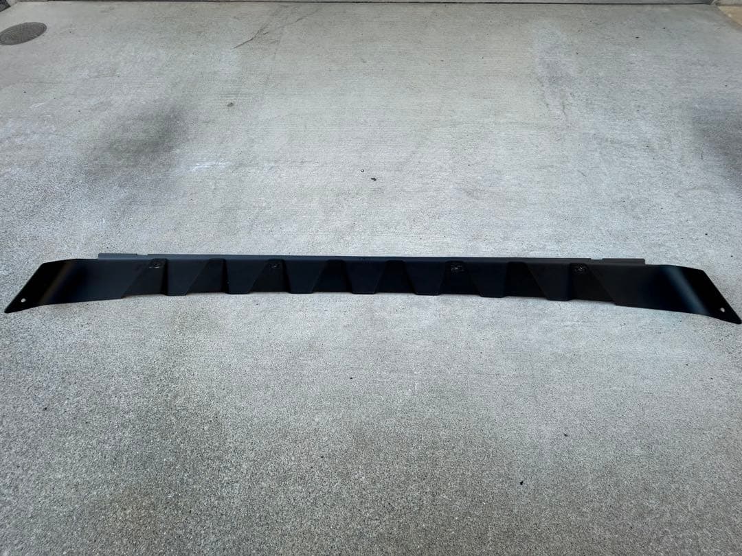 ARB BASE RACK ウィンドディフレクター　FJクルーザー用