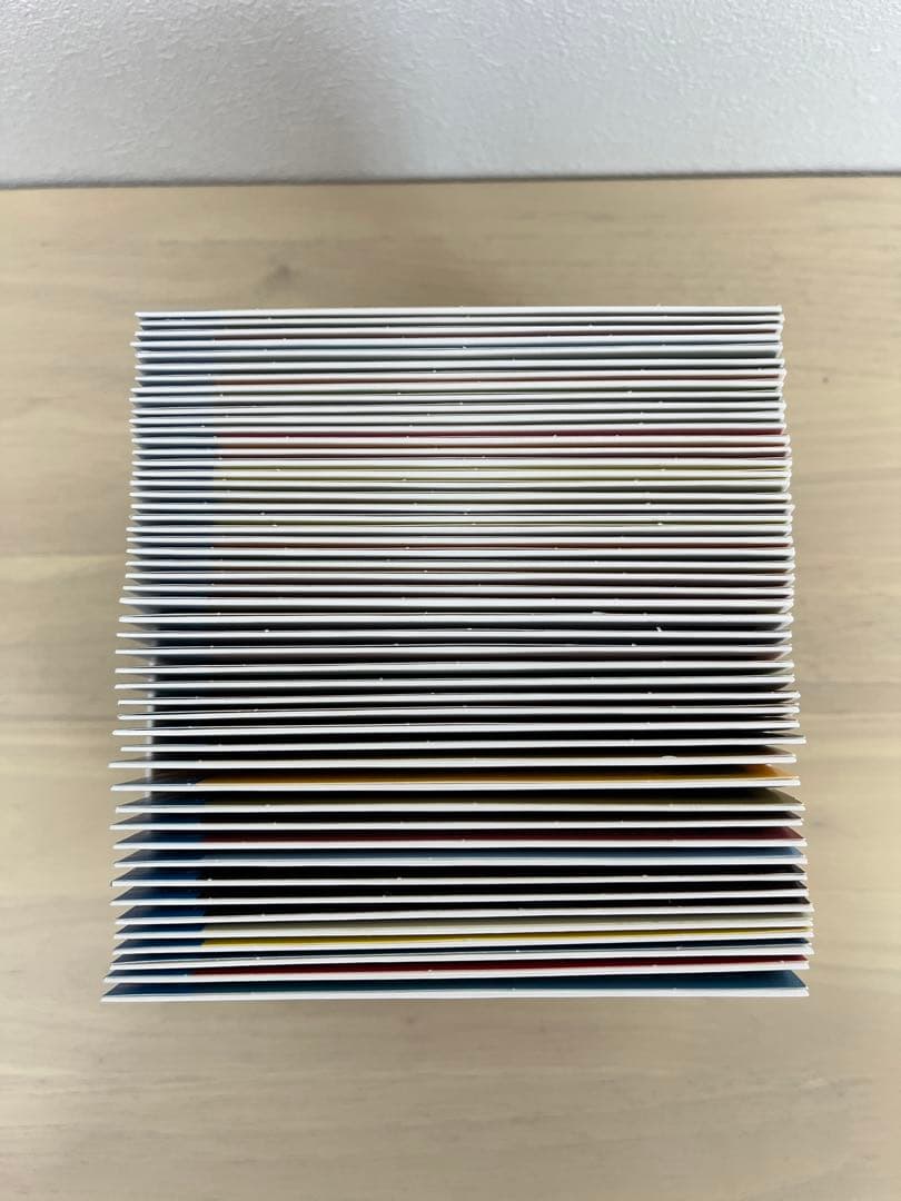 ドイツ・ハルモニア・ムンディ５０枚組ボックス