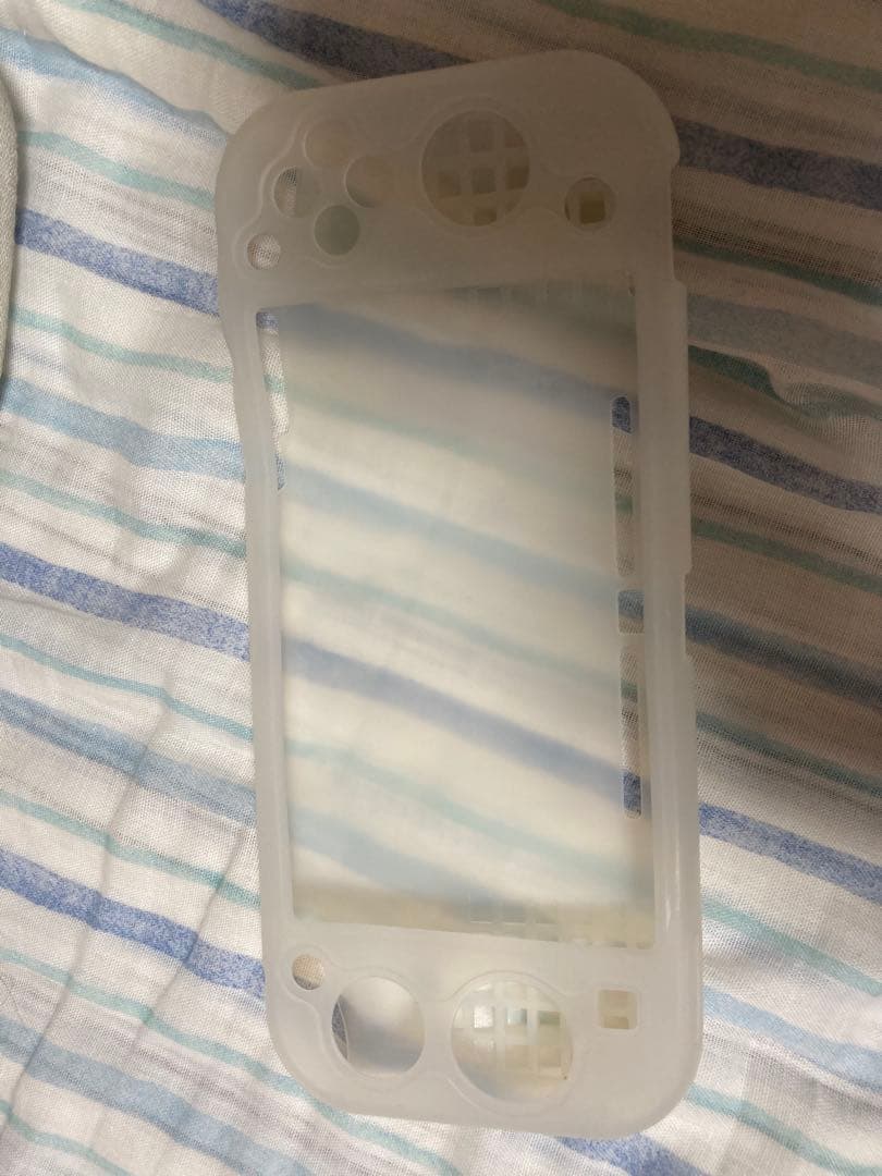 Nintendo Switch Lite Blue 本体　ニンテンドースイッチ