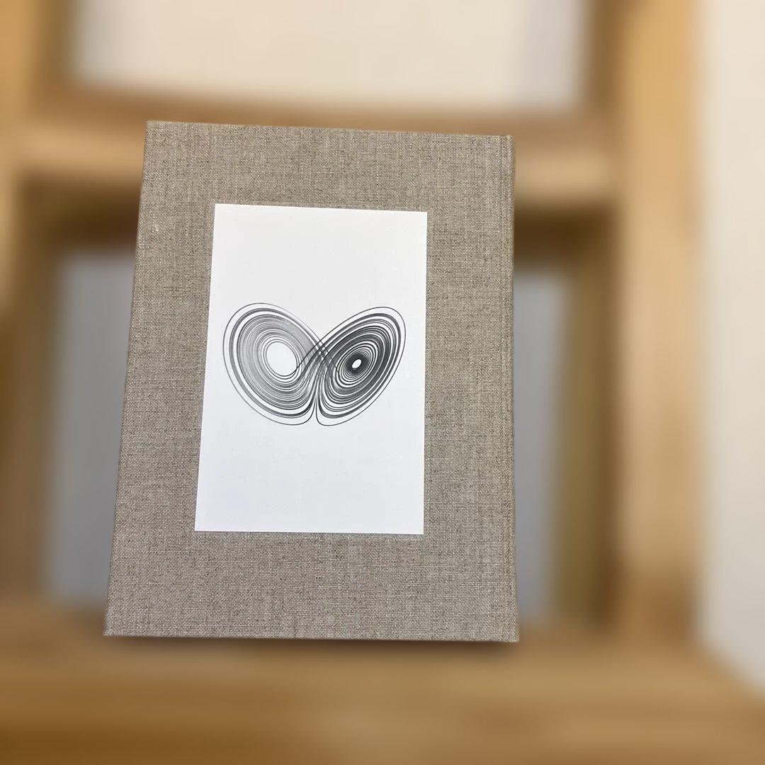 山上新平 写真集 Kanon サイン入り