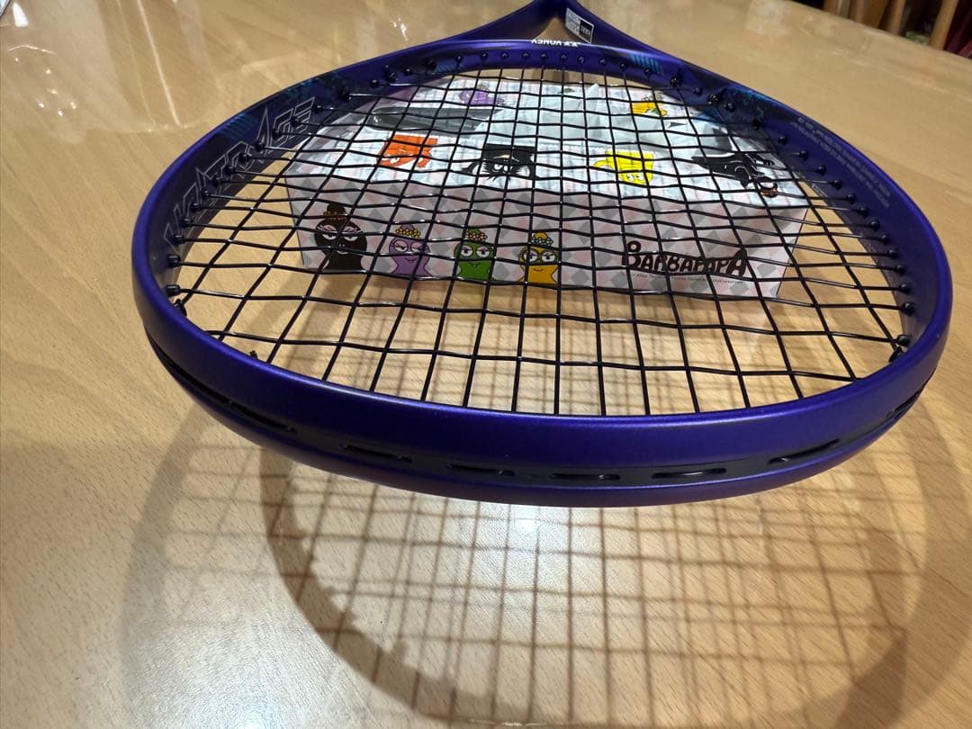 YONEX ボルトレイジ7VS VOLTRAGE7VS バーサス　ヨネックス