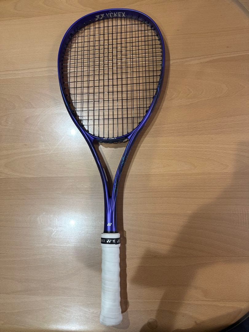 YONEX ボルトレイジ7VS VOLTRAGE7VS バーサス　ヨネックス