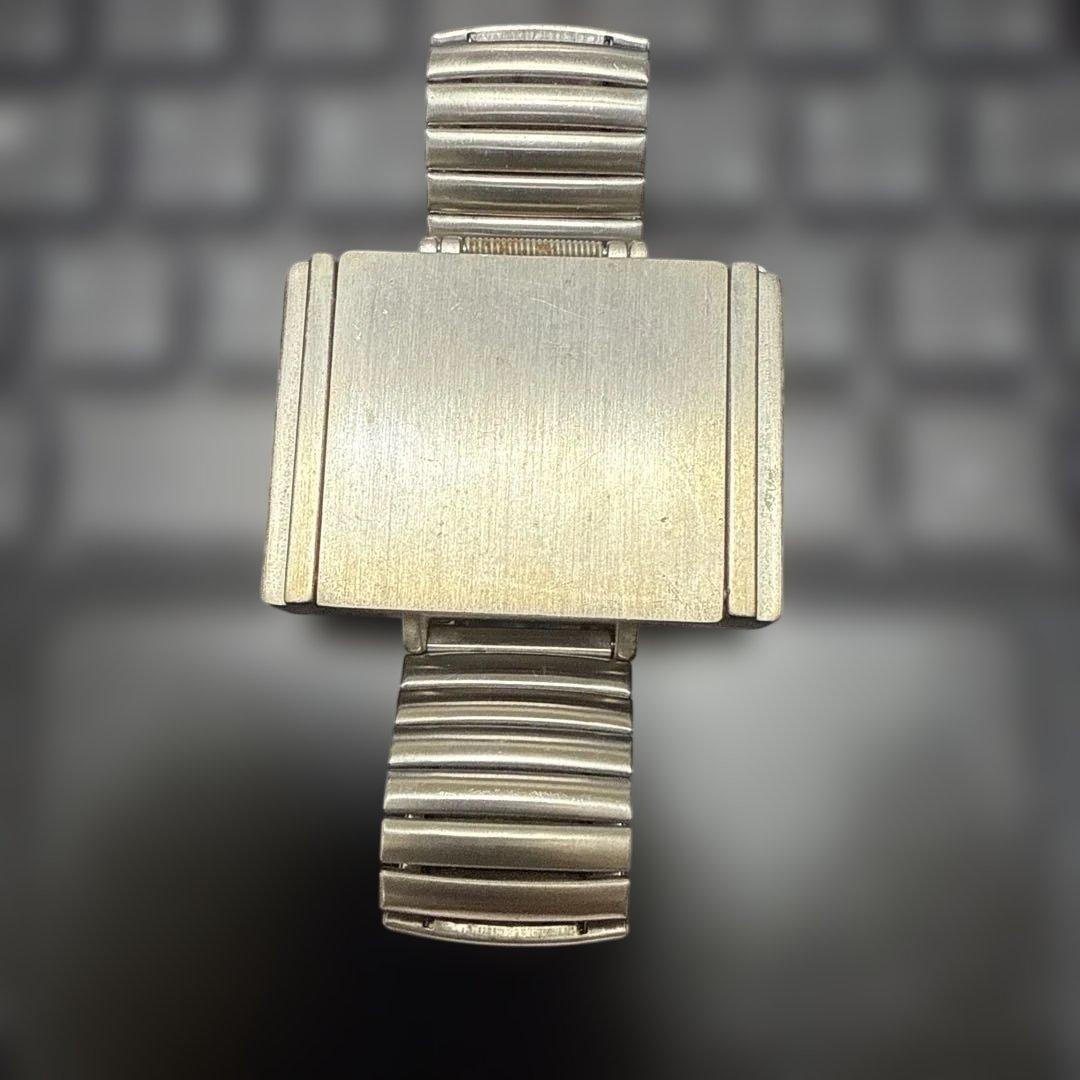 ウルトラセブン ビデオシーバー デジタルウォッチ ウルトラ警備隊 腕時計