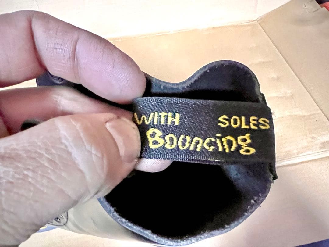 ドクターマーチン 1490 10 ホール ブーツ STANDARD FIT 美品