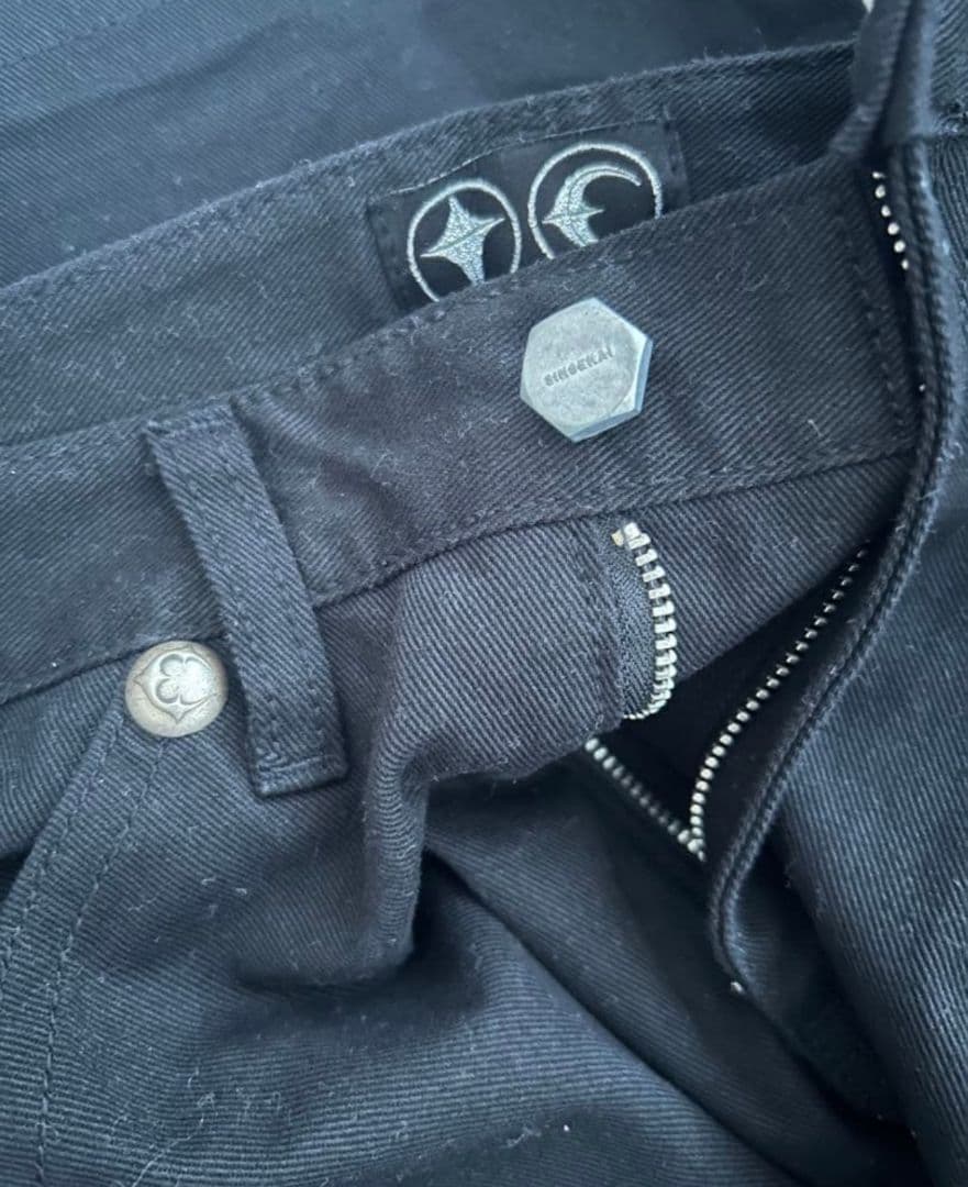 パンツ THUG CLUB thug pants