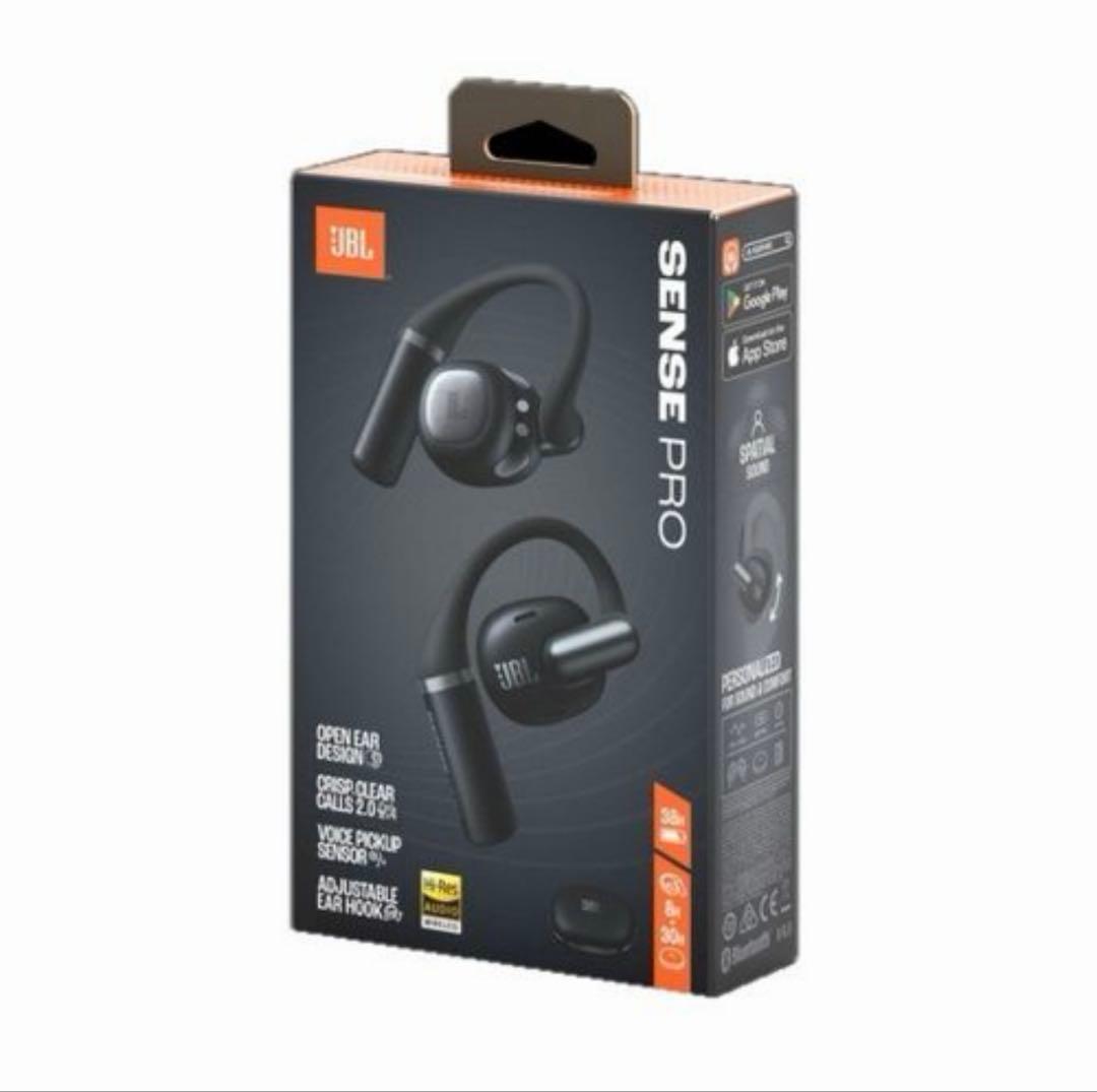 JBL Sense Pro 美品