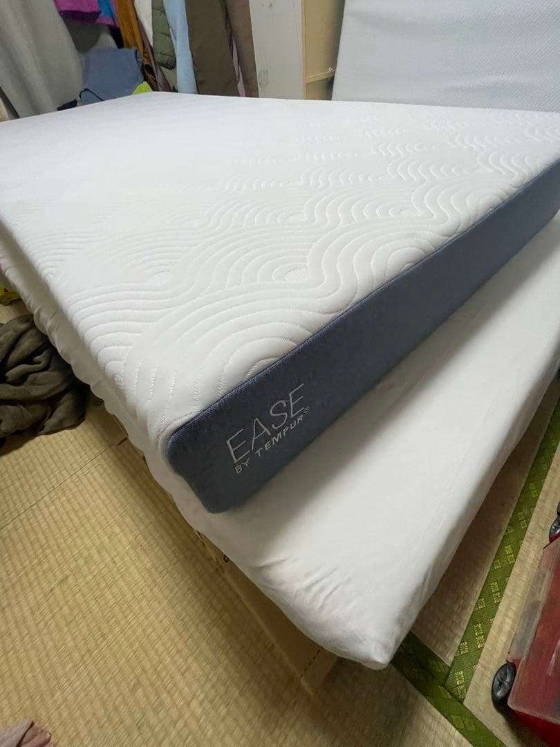 EASEテンピュール　シングル