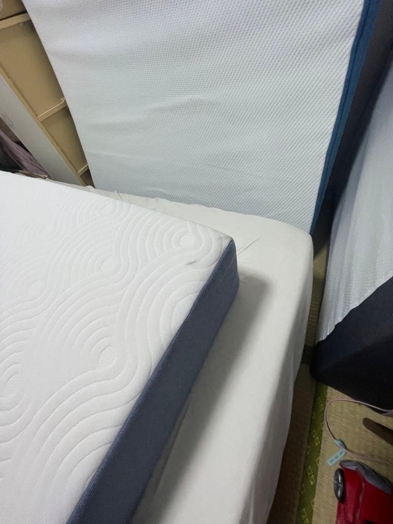 EASEテンピュール　シングル