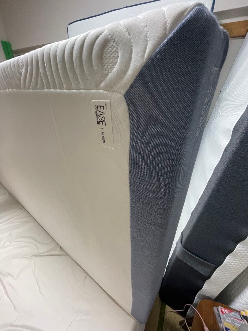 EASEテンピュール　シングル