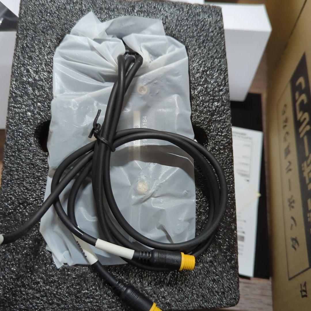 MAXWIN バイク用 ドライブレコーダー 2カメラ BDVR-C002 新品