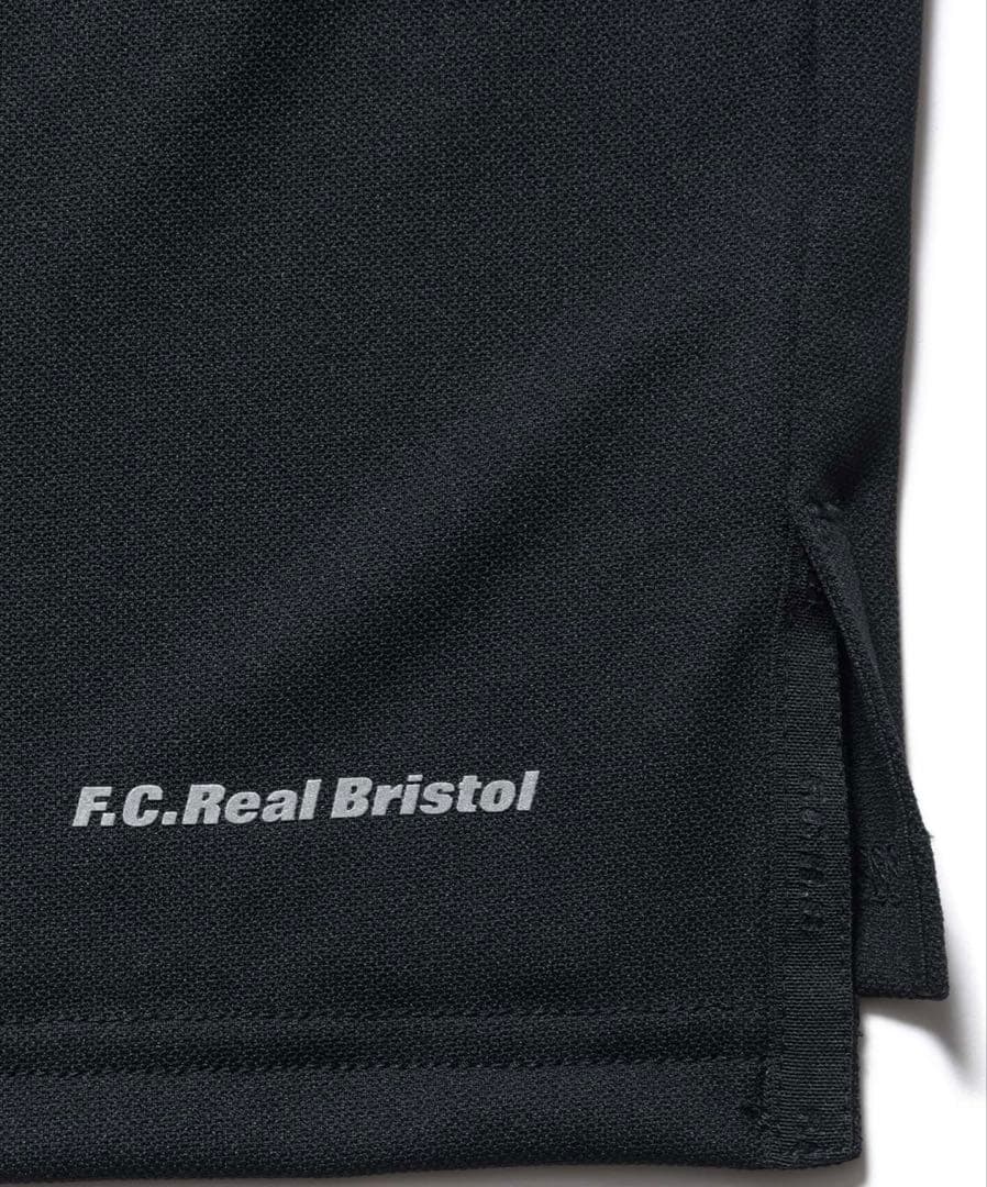 FCRB EMBLEM POLO 25SS XL ポロ 25SS 最安