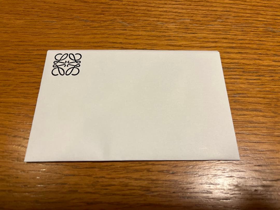 【正規品】LOEWE ロエベ マフラー ストール ウール ホワイト 美品