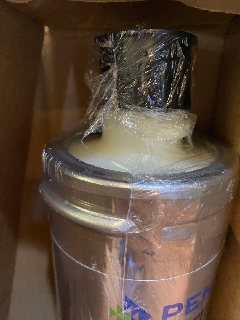 エバーピュア浄水器フィルタカートリッジ 7CB5-S