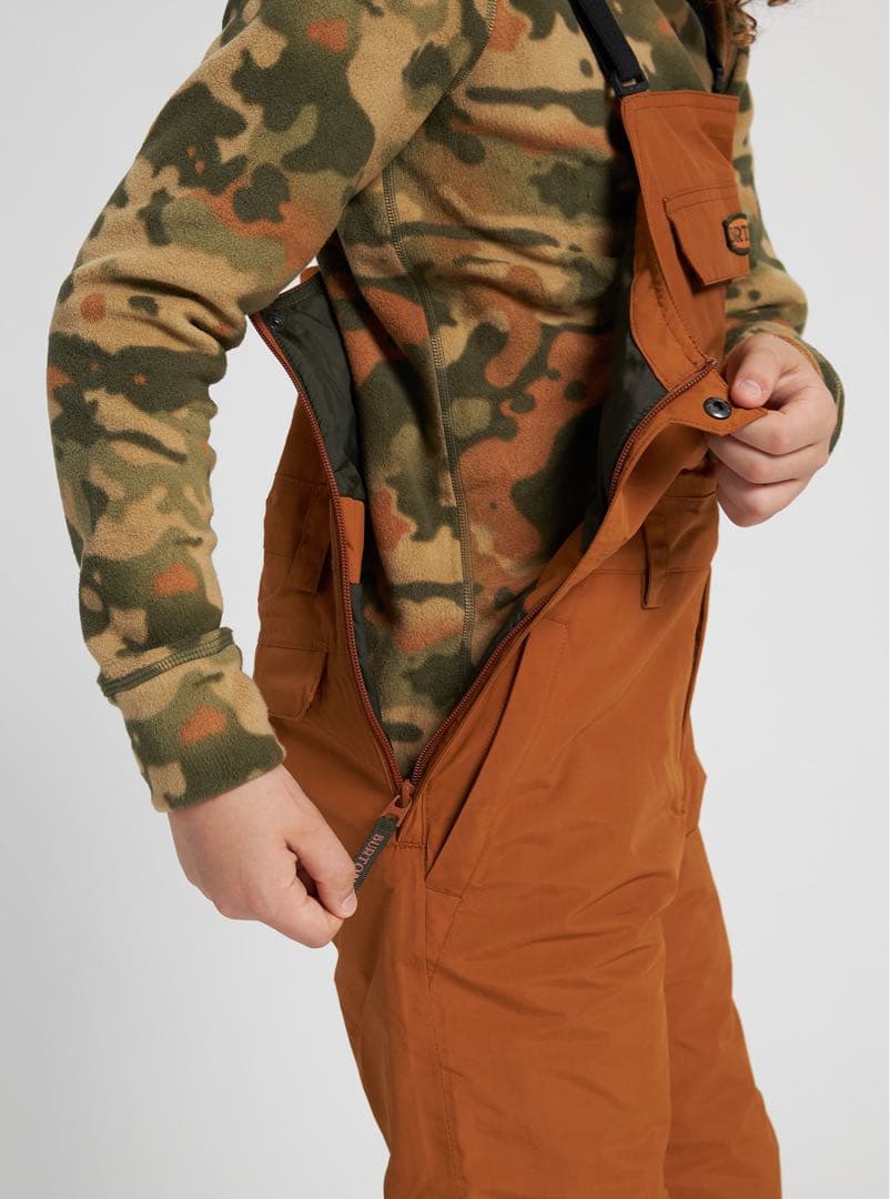 Burton バートンウェア　子供用