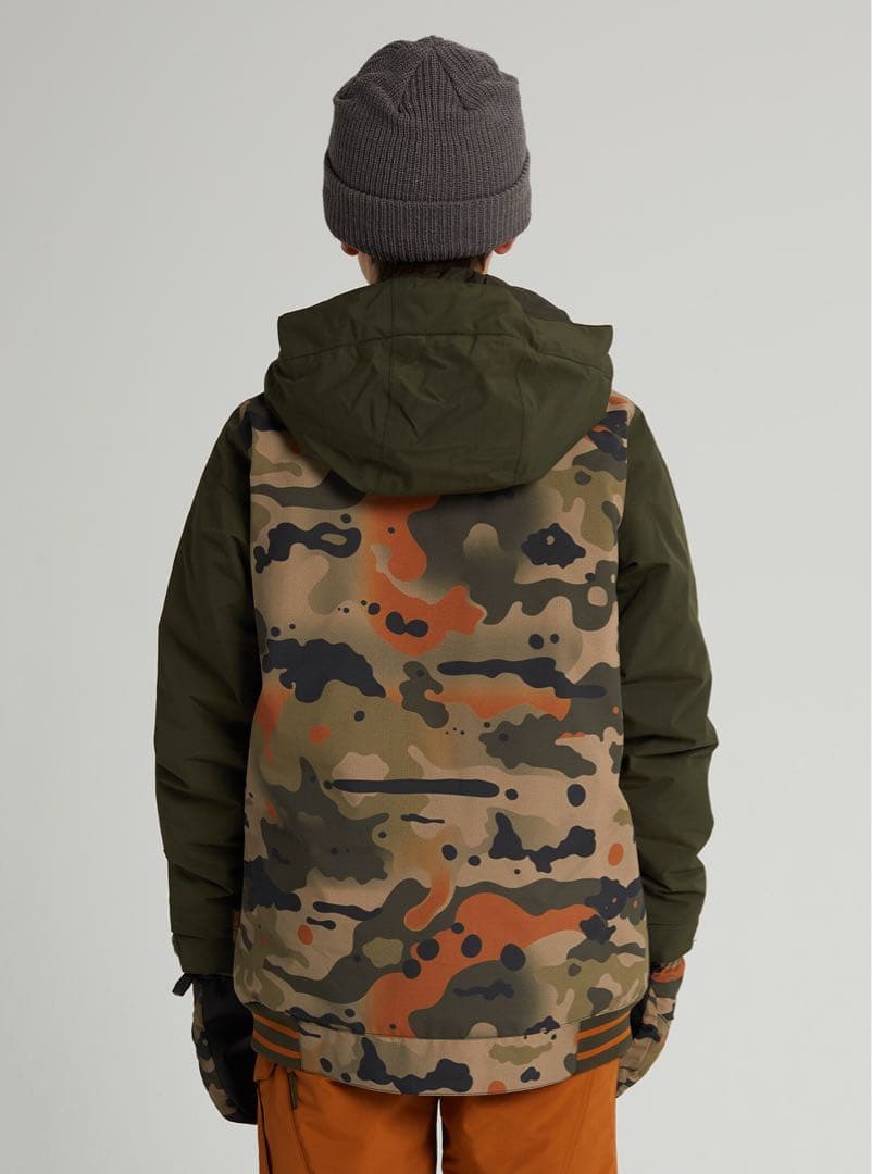 Burton バートンウェア　子供用