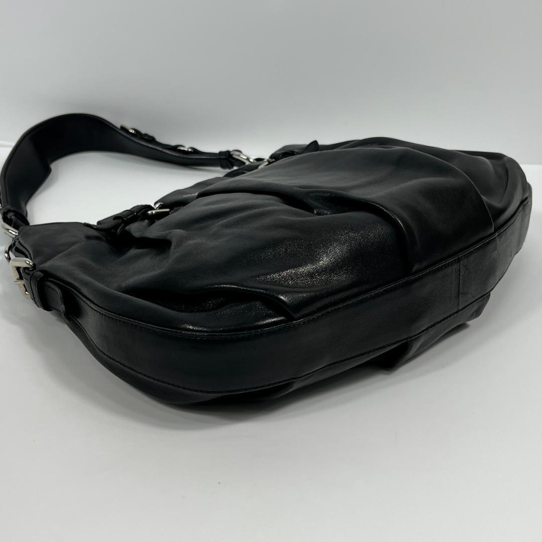 プラダ BR3615 ワンショルダーバッグ ブラック MBZ110