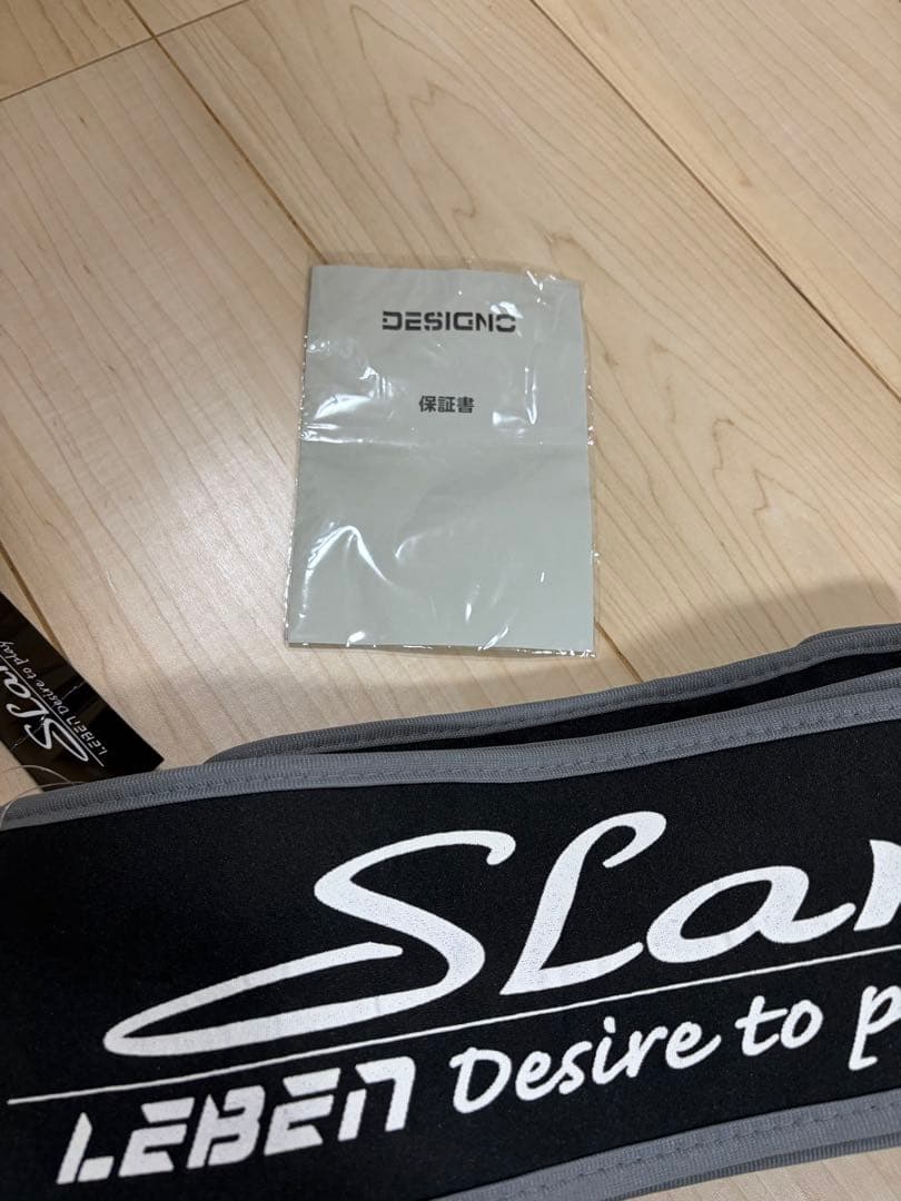 デジーノスラング スペックB fe01