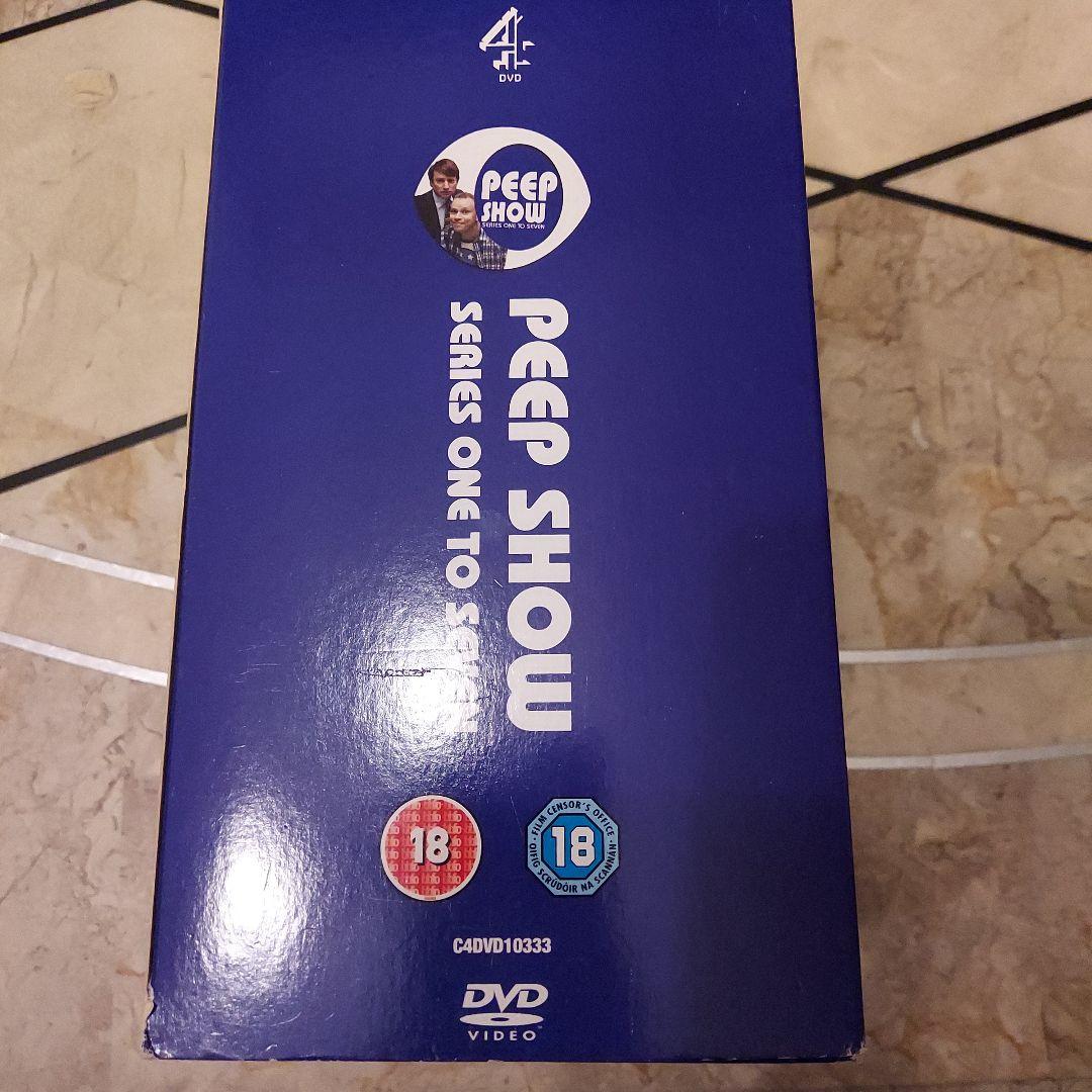 その他 PEEP SHOW