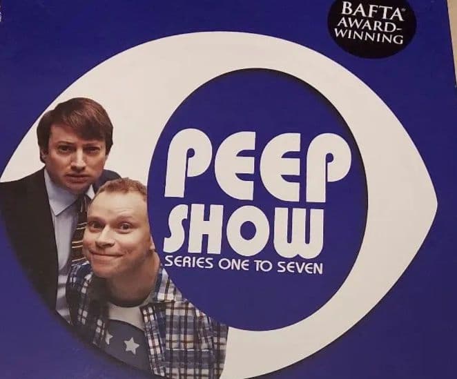 その他 PEEP SHOW