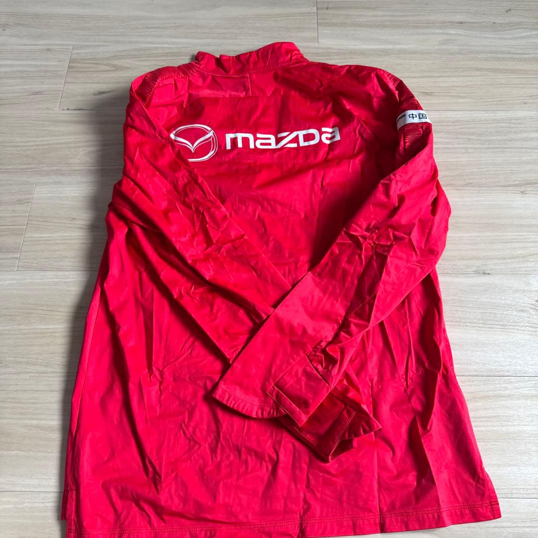 Nike サンフレッチェ広島 ピステ XL レッド