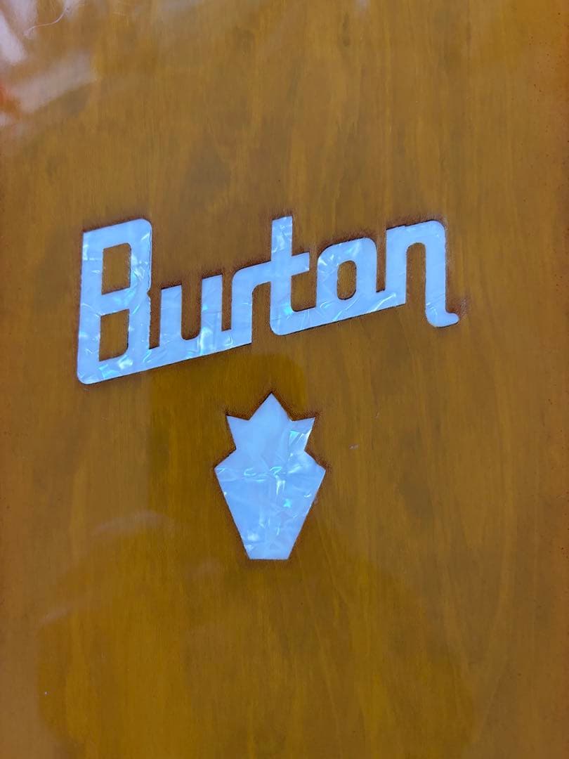 Burton iDiom 160㎝