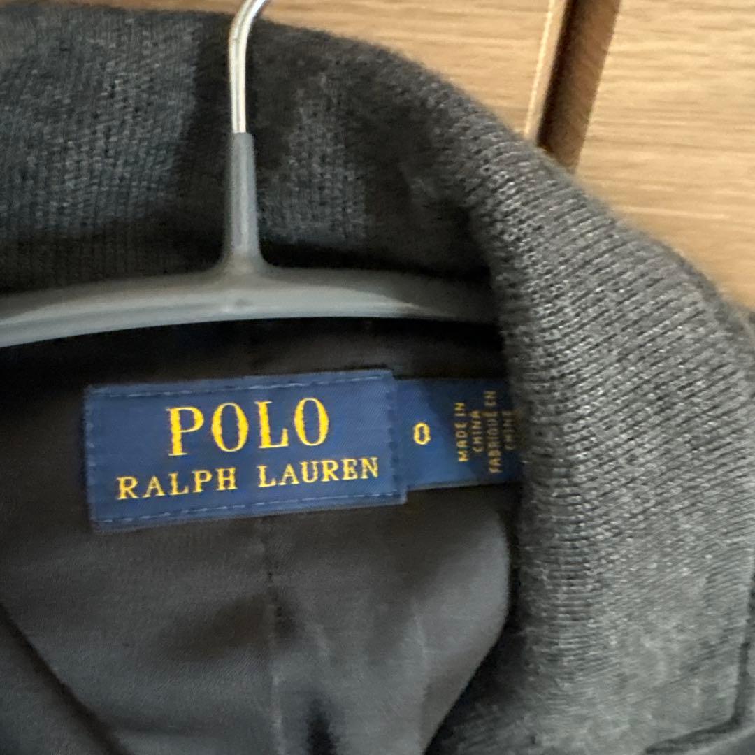 Polo Ralph Lauren テーラードジャケット